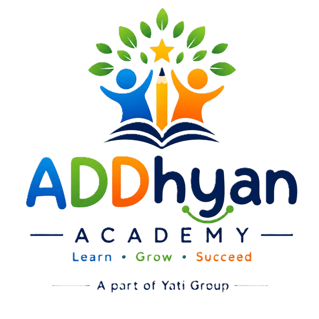Addhyan Academy